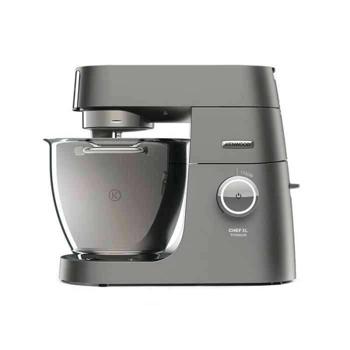 Kenwood Kvl8300s Chef Titanium Yleiskone