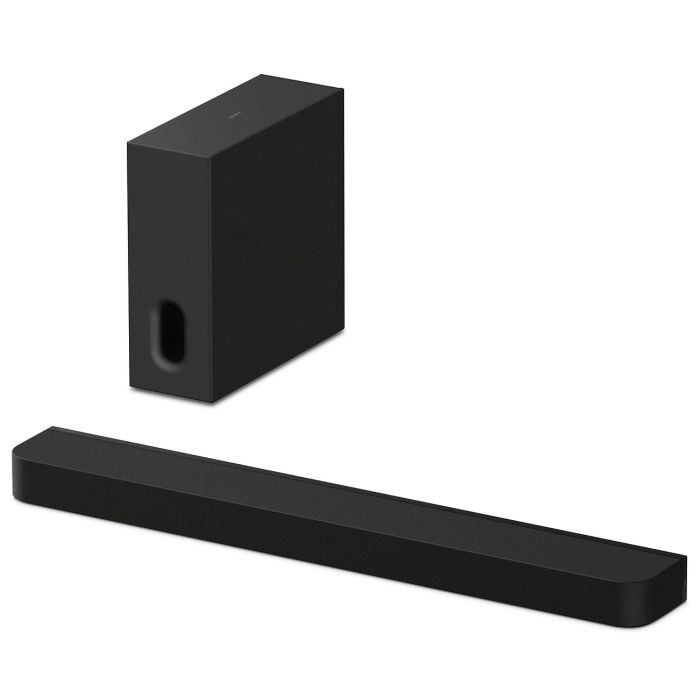 Sony Bravia Theatre Bar 7 & Sub 7 Soundbar Ja Subwoofer