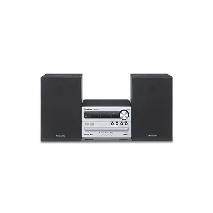 Panasonic Scpm250ec Mikrohifi