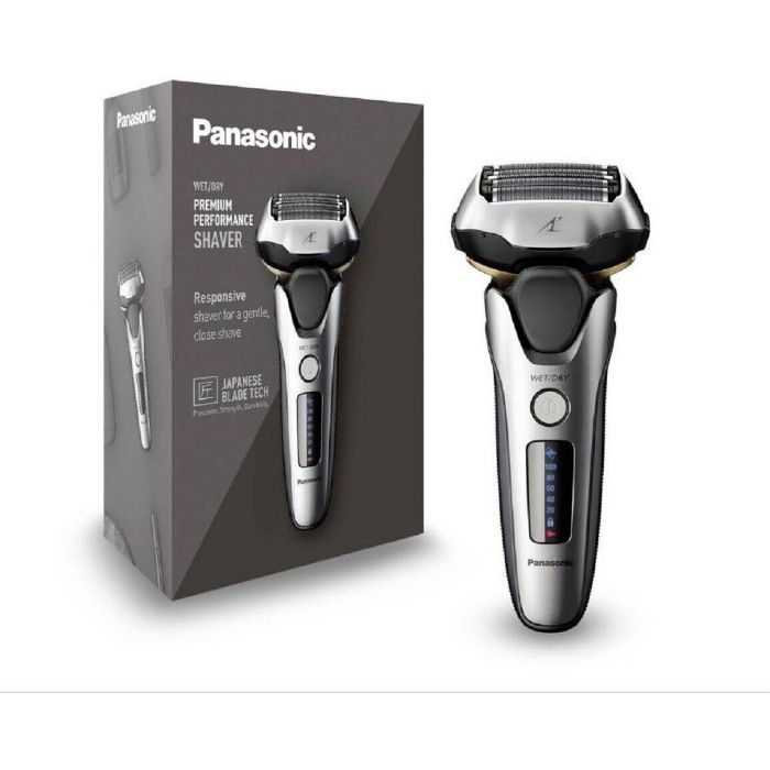 Panasonic Eslv69s803 Parranajokone