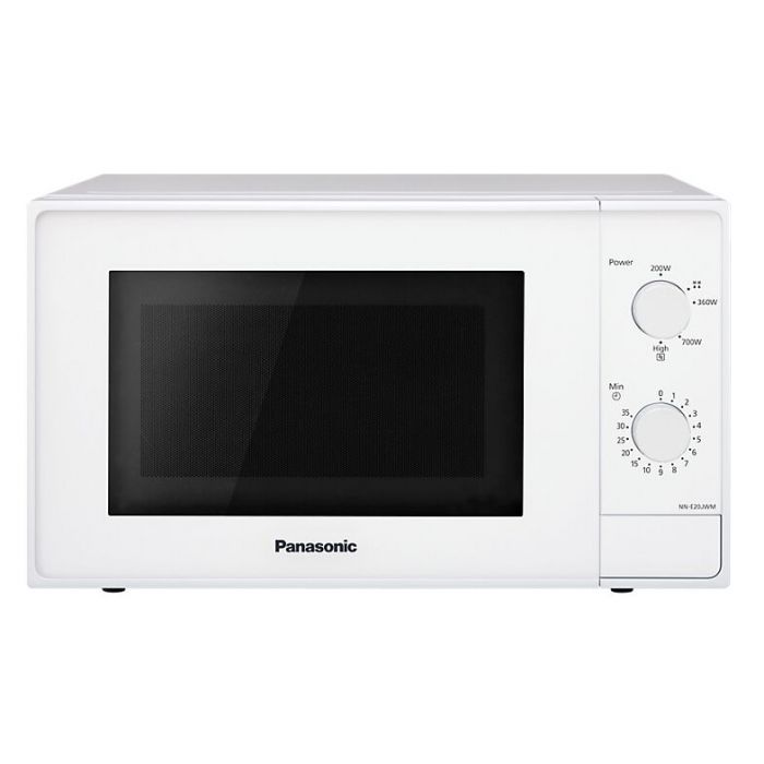 Panasonic Nn-e20jwmepg Mikroaaltouuni