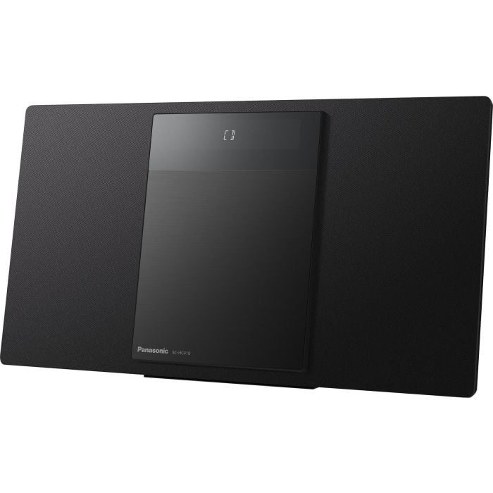 Panasonic Sc-hc410eg-k Mikrohifisarja