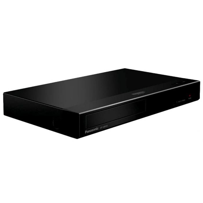 Panasonic Dpub450egk 4k Blu-ray -soitin