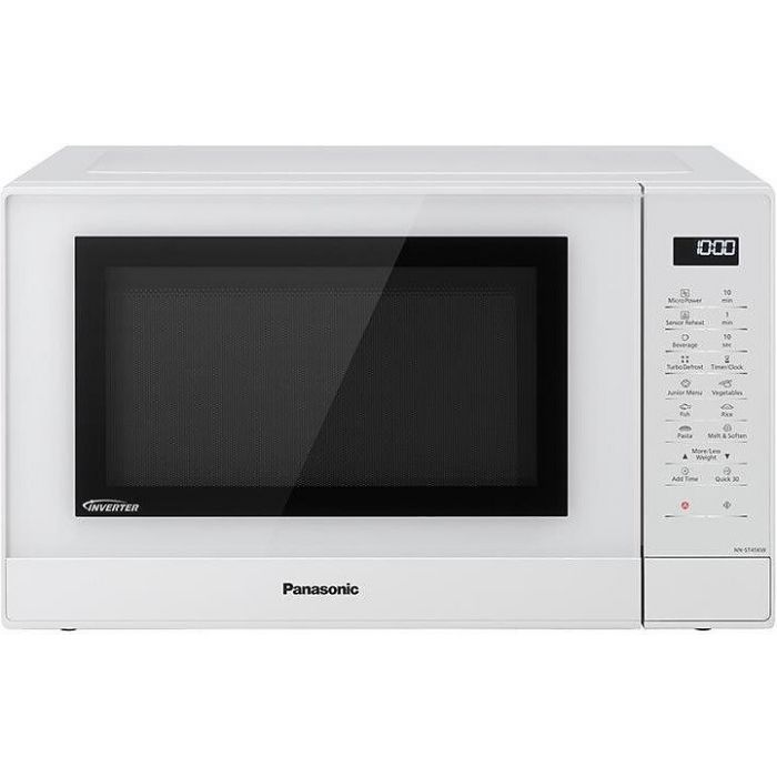 Panasonic Nn-st45kwepg Mikro-