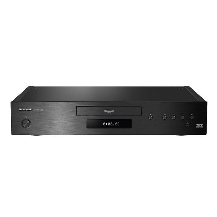 Panasonic Dp-ub9000eg1 4k Uhd Bluray-soitin
