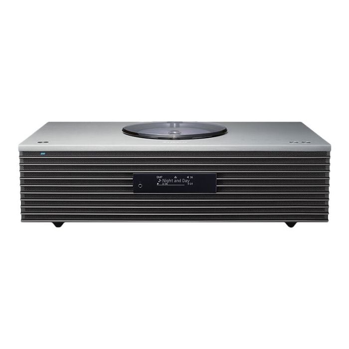 Technics Scc70mk2eg All-in-one Musiikkijärjestelmä