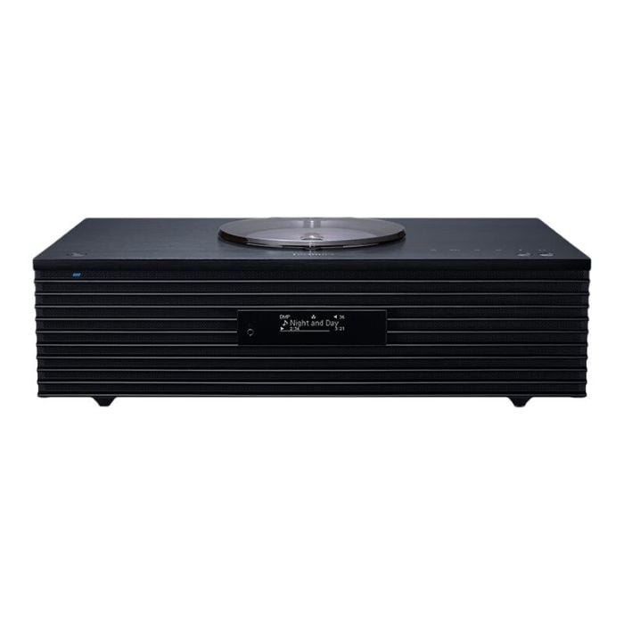 Technics Scc70mk2eg All-in-one Musiikkijärjestelmä
