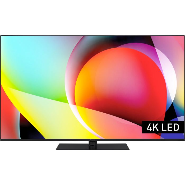 Panasonic Tn50w70aez 50" 4k Uhd Tv