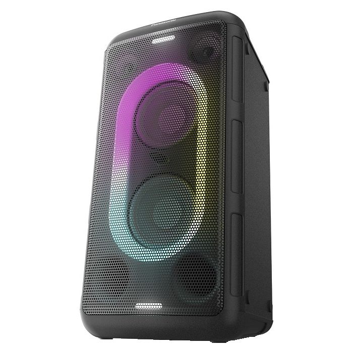 Panasonic Scbmax10ek Bluetooth Bilekaiutin