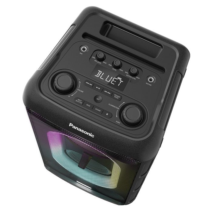 Panasonic Scbmax10ek Bluetooth Bilekaiutin