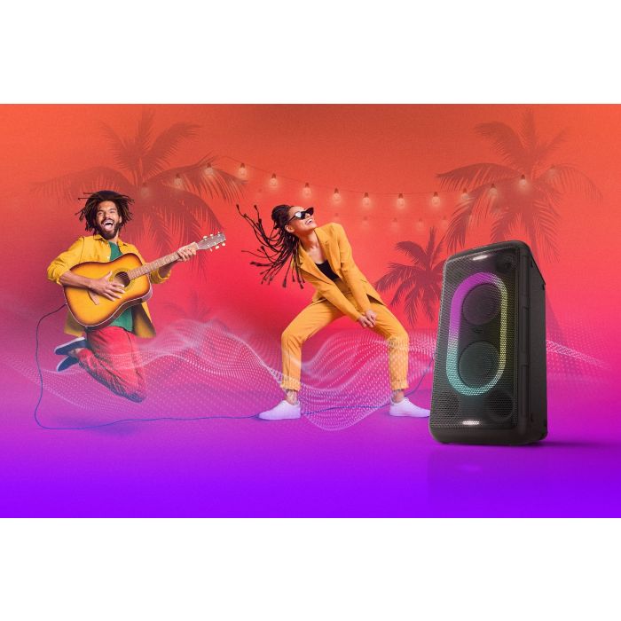 Panasonic Scbmax10ek Bluetooth Bilekaiutin