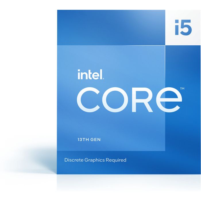 Intel Core I5-13400f Prosessori