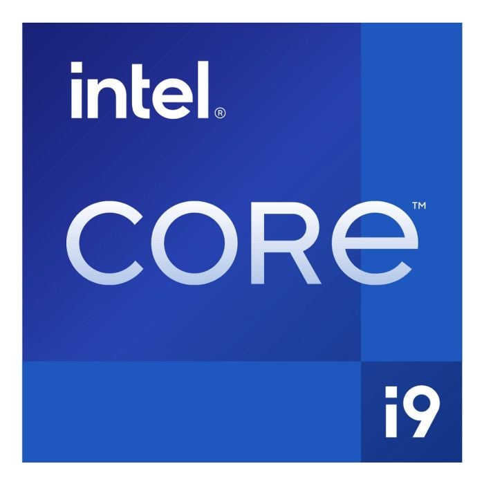 Intel Core I9-14900k Prosessori