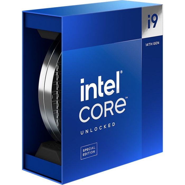 Intel Core I9-14900ks Prosessori