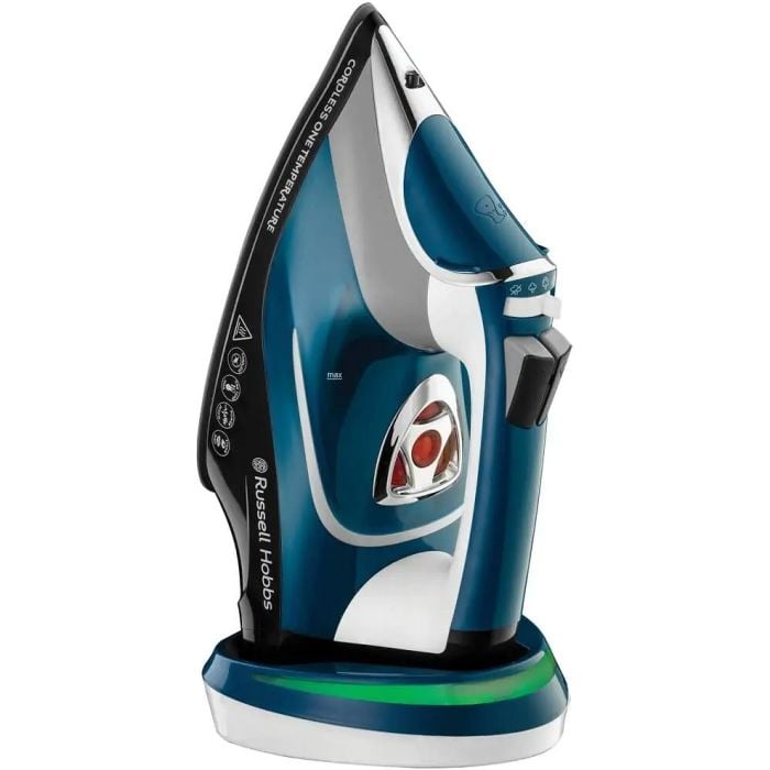 Russell Hobbs Johdoton Silitysrauta