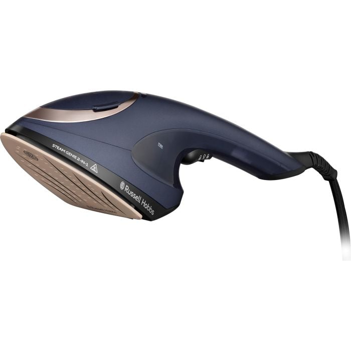 Russell Hobbs 28370-56 Steam Genie 2-in-1 Vaatehöyrystin