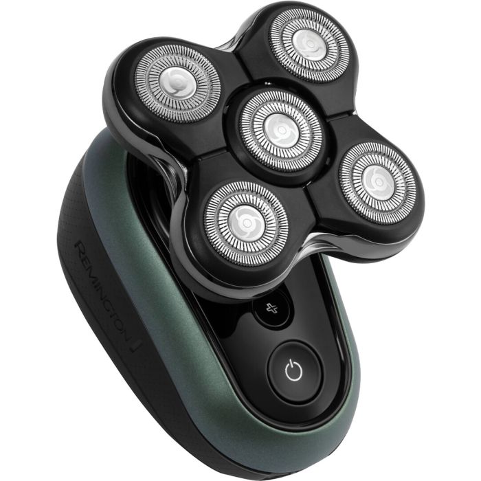Remington Rx7 Hiustenleikkuukone