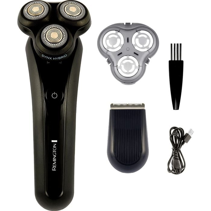Remington X5 Limitless X Xr1755 Partakone