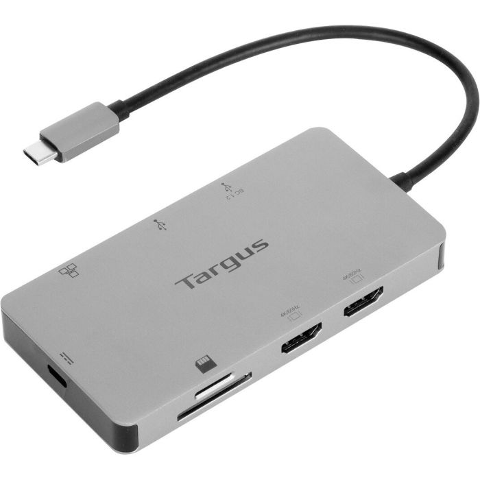Targus Usb-c Telakointiasema