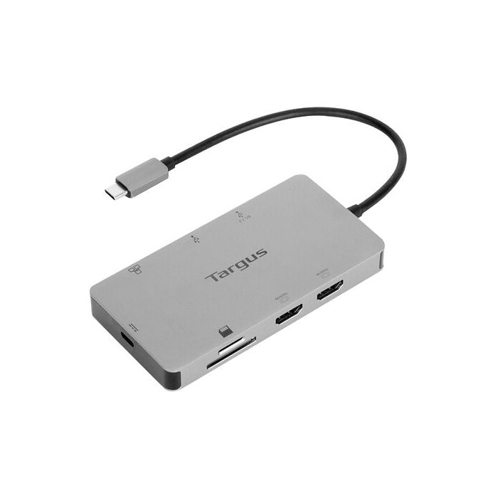 Targus Usb-c Telakointiasema