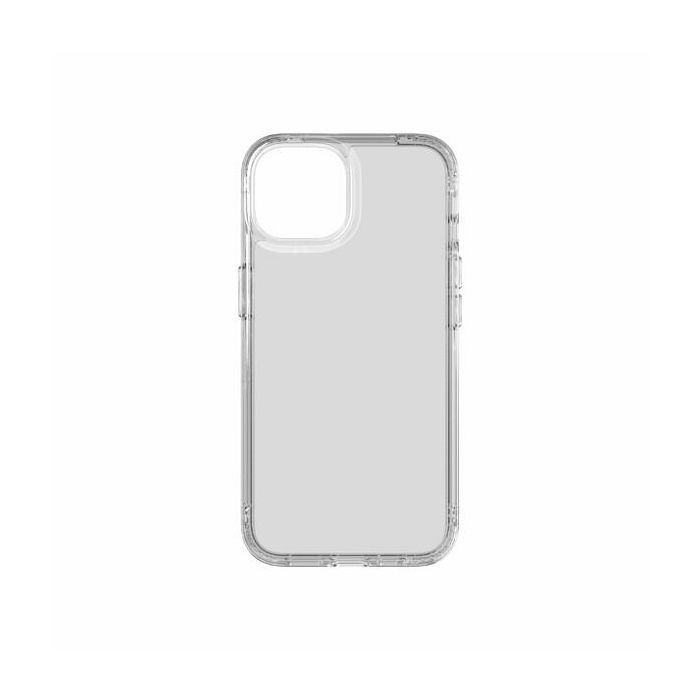 Tech21 Evo Clear Iphone 14 Suojakuori