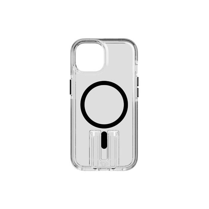 Tech21 Iphone 15/14/13 Evokick Magsafe Suojakuori