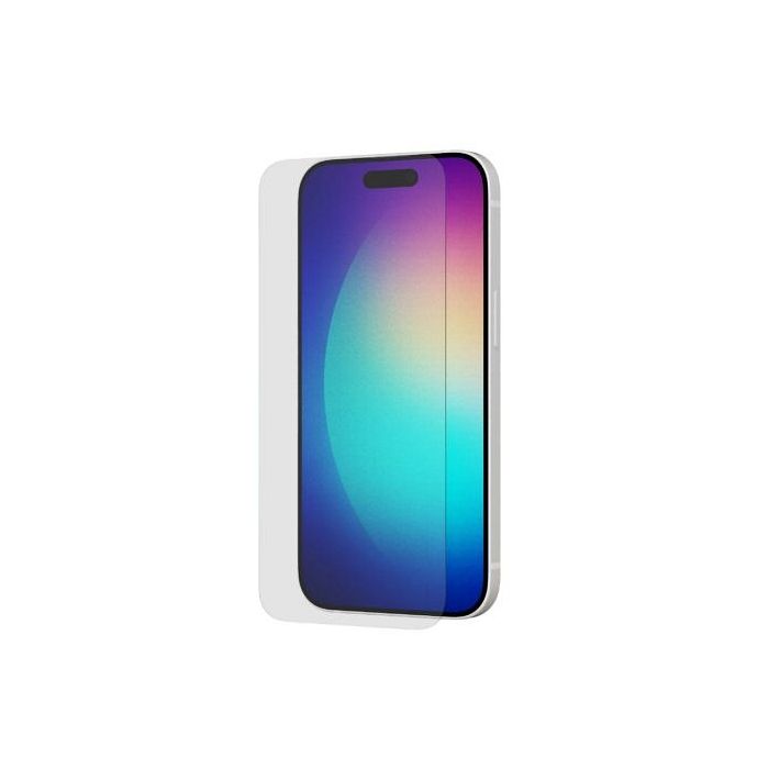 Tech21 Impact Glass Set Iphone 15 Suojalasi Näytölle Ja Kameralle