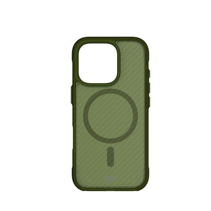 Tech21 Iphone 16 Pro Evo Armour Magsafe Suojakuori