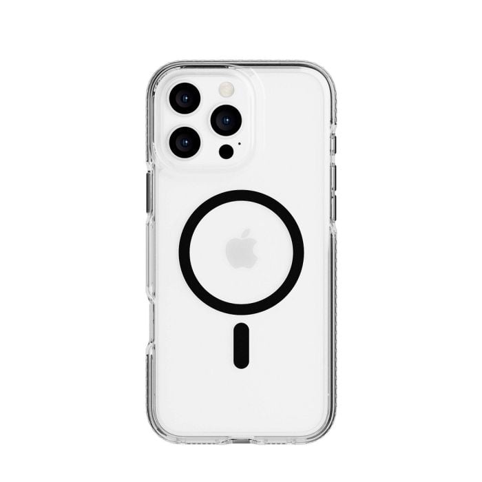 Tech21 Iphone 16 Pro Max Evo Crystal Magsafe Suojakuori