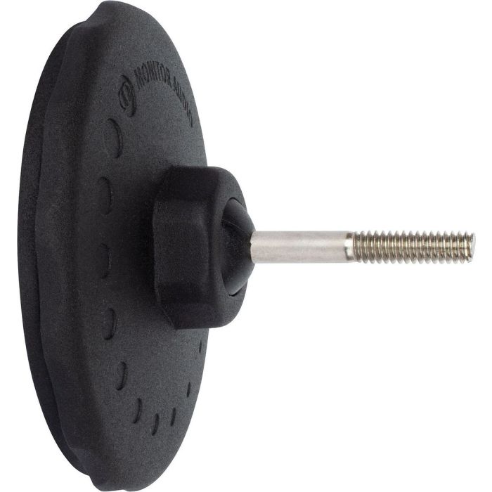 Monitor Audio Masm Kaiutinkiinnike, Musta