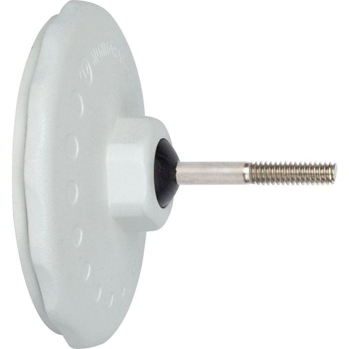 Monitor Audio Masm Kaiutinkiinnike, Valkoinen