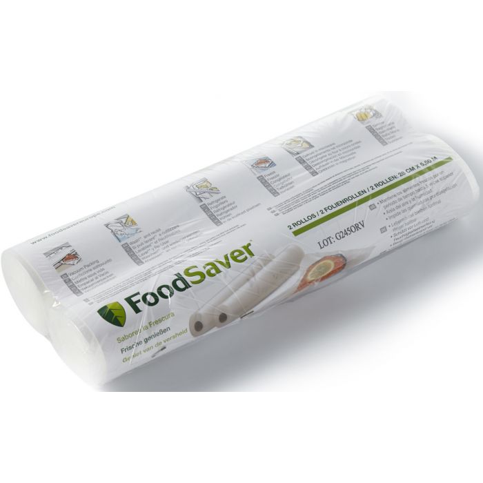 Foodsaver 28cm Pakkausrulla