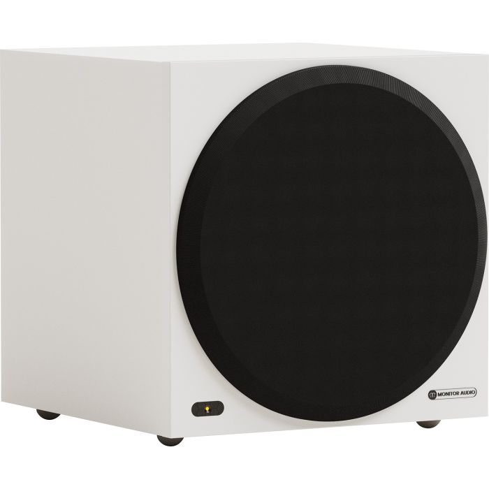 Monitor Audio Svesw10 Vestra W10 Aktiivisubwoofer