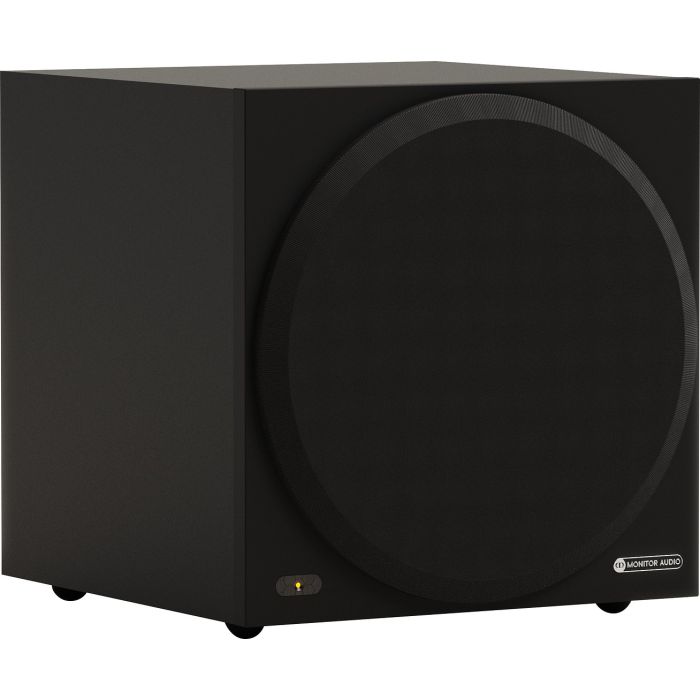 Monitor Audio Svesw10 Vestra W10 Aktiivisubwoofer