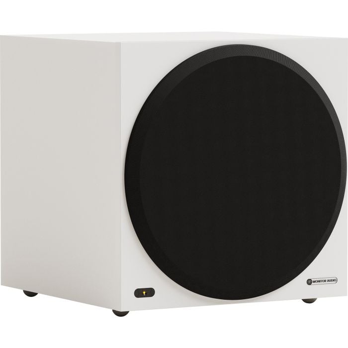 Monitor Audio Svesw12 Vestra W12 Aktiivisubwoofer
