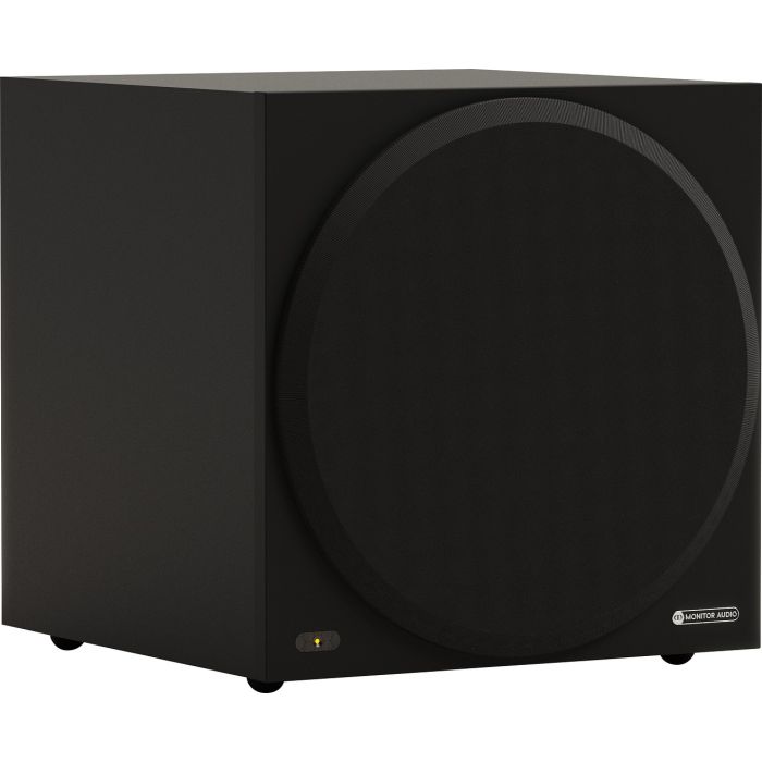 Monitor Audio Svesw12 Vestra W12 Aktiivisubwoofer