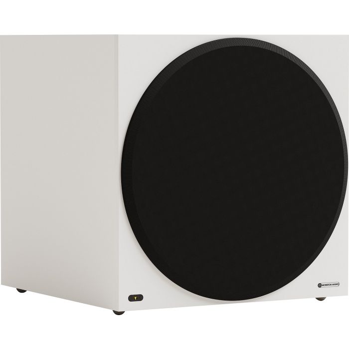 Monitor Audio Svesw15 Vestra W15 Aktiivisubwoofer