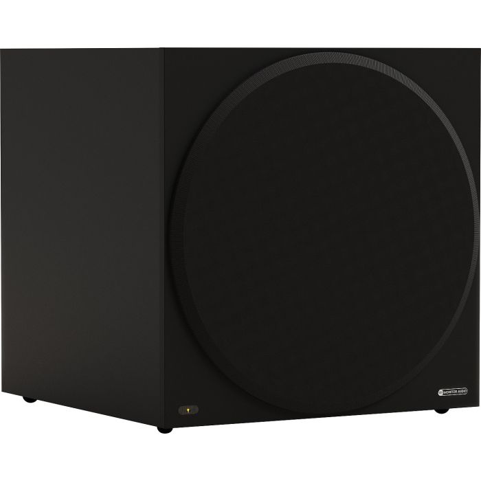 Monitor Audio Svesw15 Vestra W15 Aktiivisubwoofer