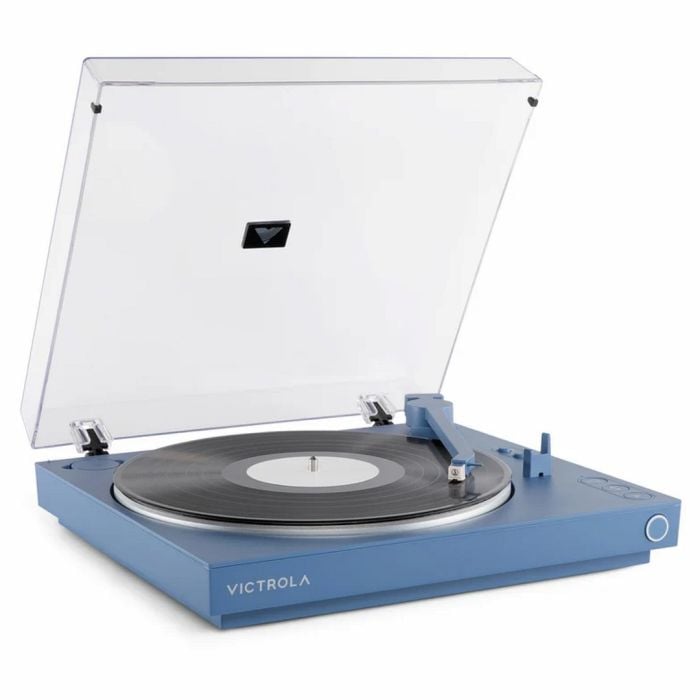 Victrola Vpt800 Levysoitin