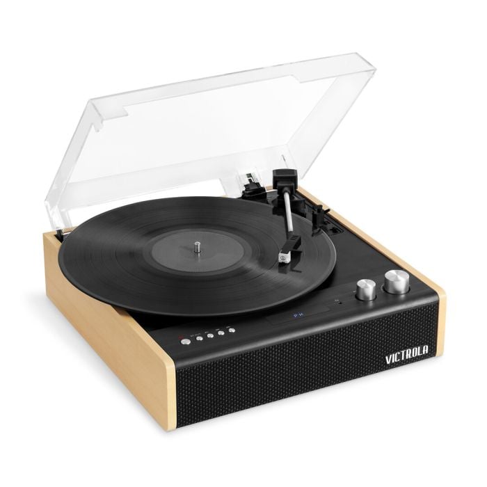 Victrola Eastwood Levysoitin