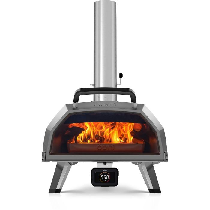 Ooni Karu 2 Pro Pizzauuni