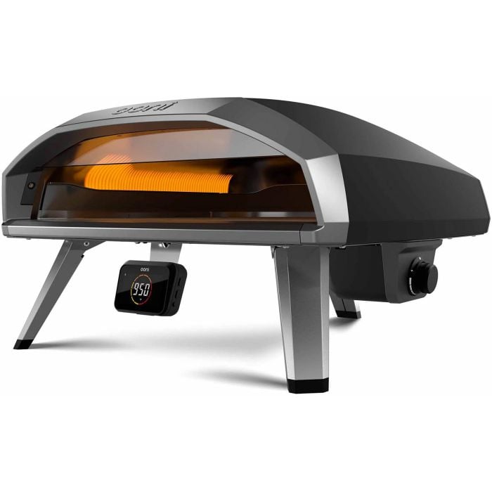Ooni Koda 2 Pro Pizzauuni