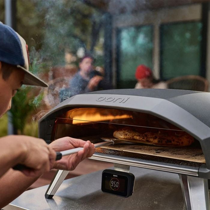 Ooni Koda 2 Pro Pizzauuni