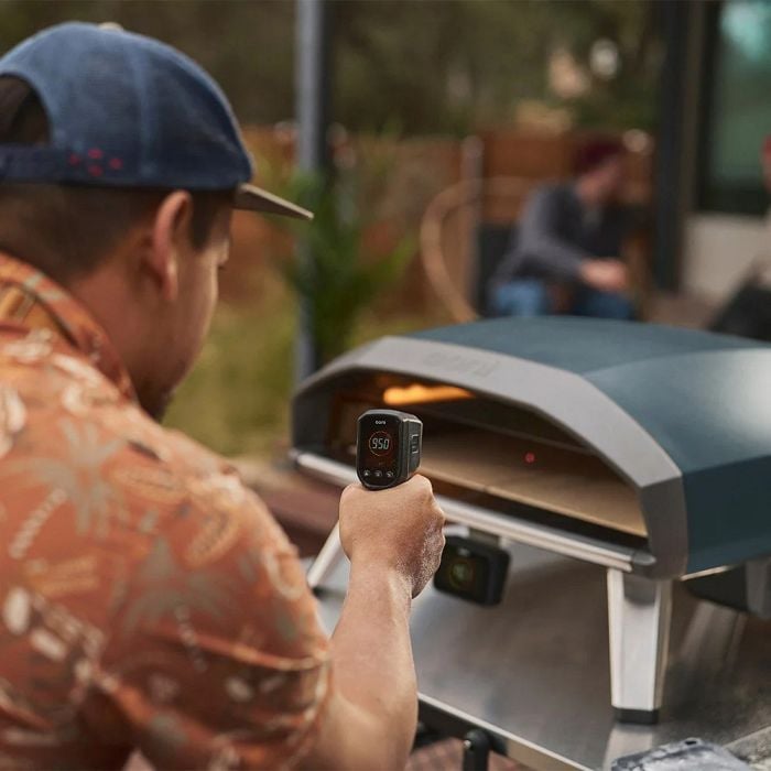 Ooni Koda 2 Pro Pizzauuni