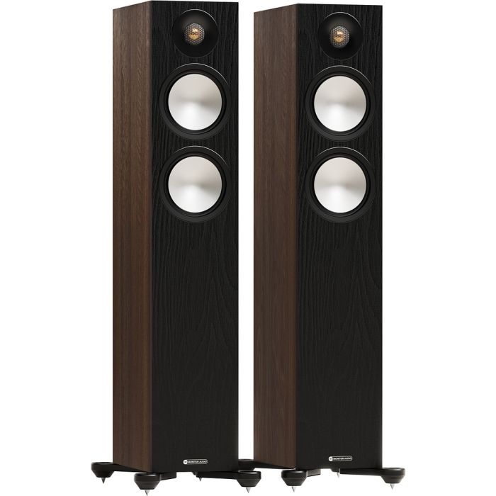 Monitor Audio Sb7g300 Bronze 7g 300 Lattiakaiutinpari