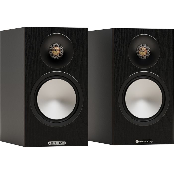 Monitor Audio Sb7g50 Bronze 7g 50 Hyllykaiutinpari