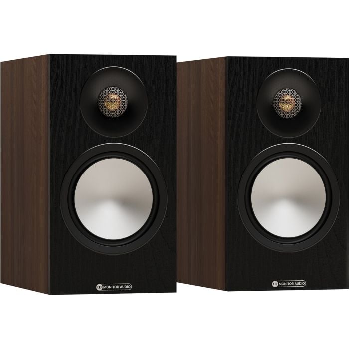Monitor Audio Sb7g50 Bronze 7g 50 Hyllykaiutinpari