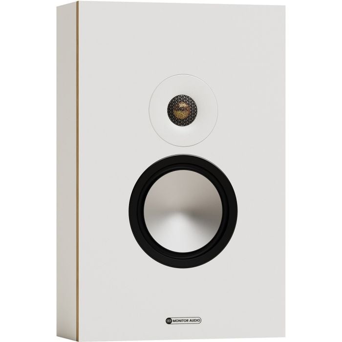 Monitor Audio Sb7gow Bronze 7g Seinäkaiutin