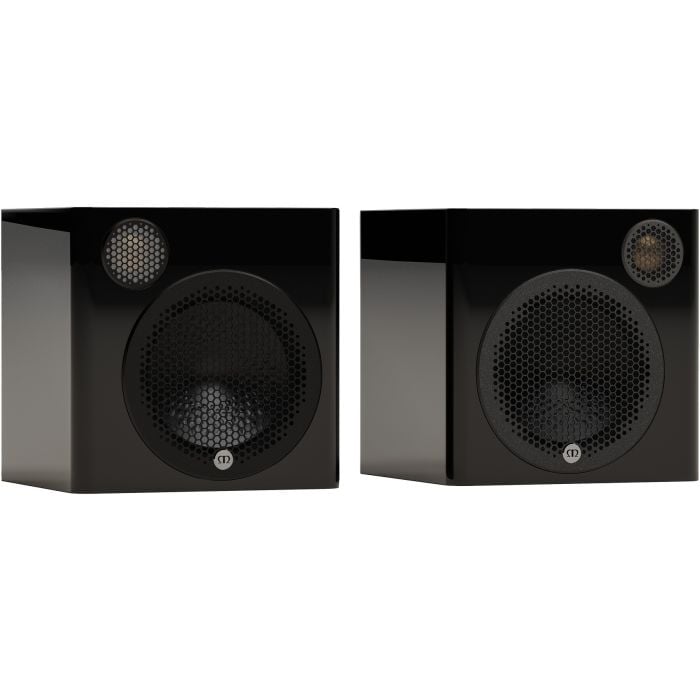Monitor Audio Radius 1 4g Satelliittikaiutinpari