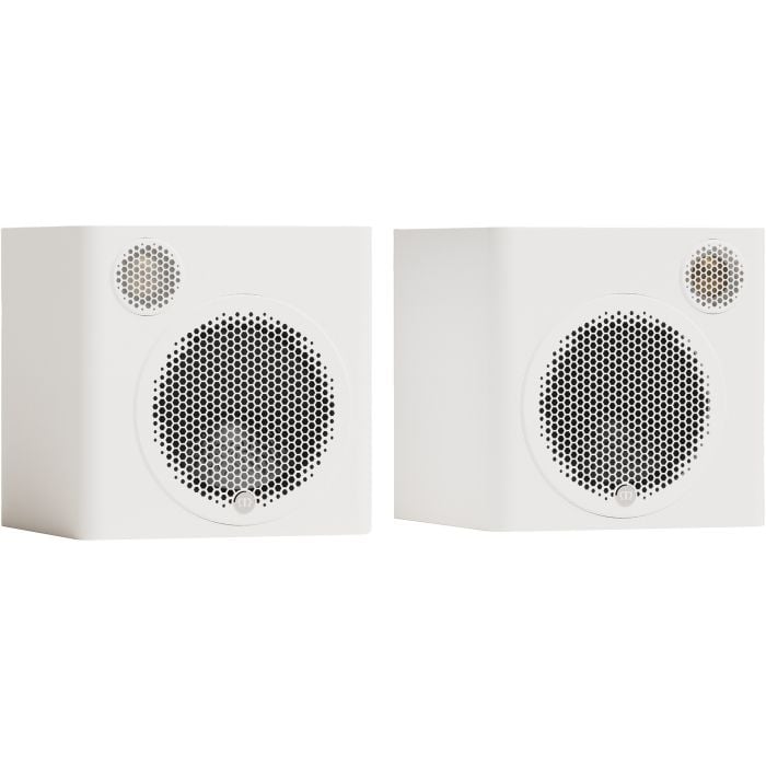 Monitor Audio Radius 1 4g Satelliittikaiutinpari